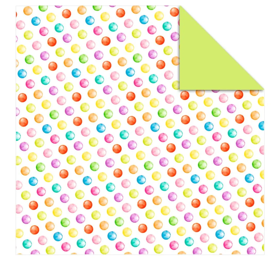 URSUS Origami & Papier Falten|Falt- & Origamipapier>Faltblätter "Rainbow Collection"