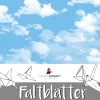 MarpaJansen Origami & Papier Falten|Falt- & Origamipapier>Faltblätter "Wolken"