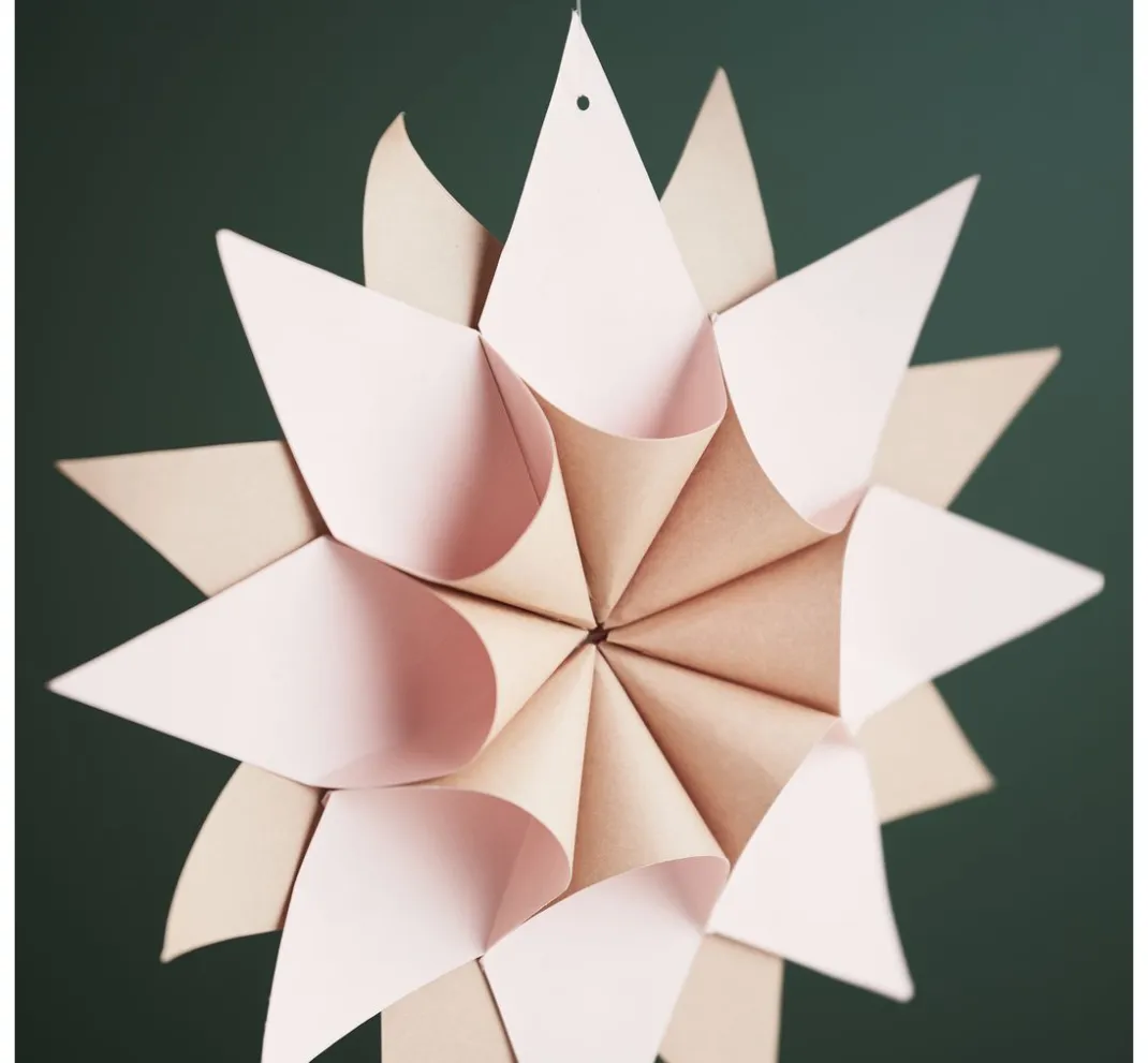 MarpaJansen Falt- & Origamipapier|Origami & Papier Falten>Faltblätter-Mix "Natural"
