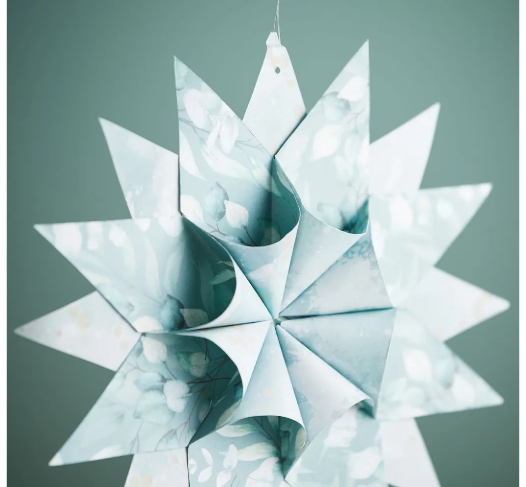 MarpaJansen Falt- & Origamipapier|Origami & Papier Falten>Faltblätter-Mix "Natural"