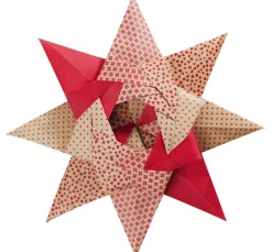 Gebrüder Bertels Origami & Papier Falten|Falt- & Origamipapier>Faltpapier "Lovely"