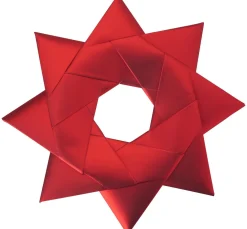 Gebrüder Bertels Origami & Papier Falten|Falt- & Origamipapier>Faltpapier "Matt Metallic"