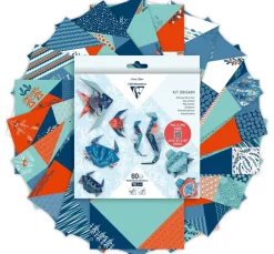 Clairefontaine Origami & Papier Falten|Falt- & Origamipapier><noscript><img width=