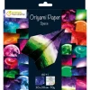 Kinder My Mandarine Papier|Origami & Papier Falten>Faltpapier-Sortiment "Space"