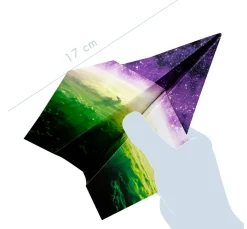 Kinder My Mandarine Papier|Origami & Papier Falten><noscript><img width=