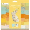 Kinder My Mandarine Weitere Geschenkideen Für Kinder|Papier>Faltpapier-Sortiment "Spring"