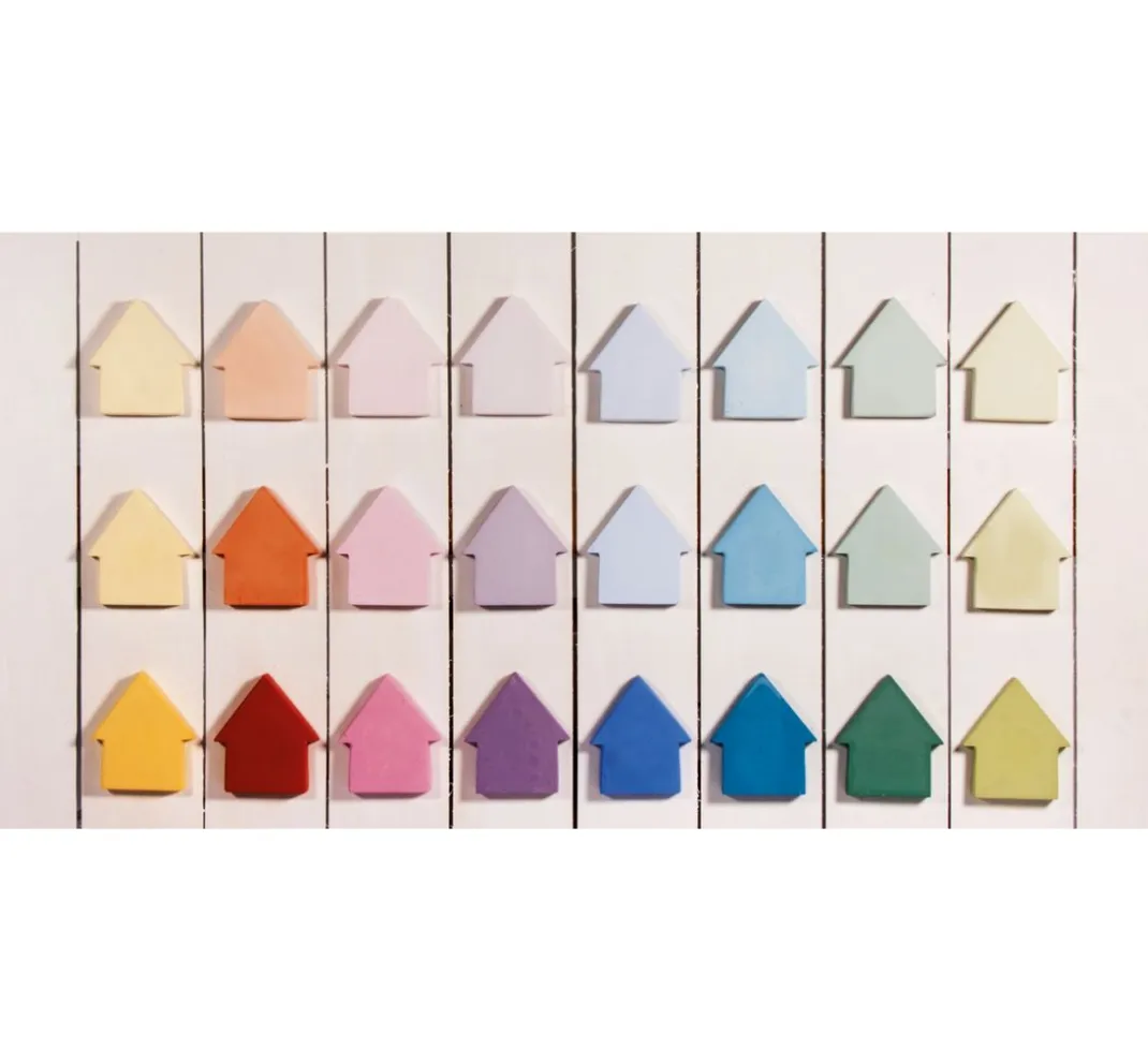 Kinder Rayher Modellier-Werkzeuge|Farbkonzentrat>Farbpigment-Pulver