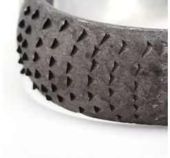 PEBARO Speckstein>Faustraspel für Speckstein