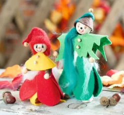 Kinder Rayher Marionetten & Figuren|Bastelzubehör><noscript><img width=