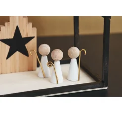 Kinder VBS Marionetten & Figuren|Holz, Mdf & Pappmaché><noscript><img width=