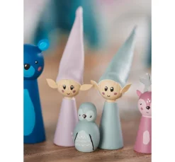 Kinder VBS Marionetten & Figuren|Holz, Mdf & Pappmaché><noscript><img width=