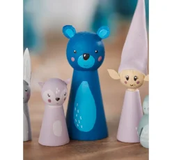 Kinder VBS Marionetten & Figuren|Holz, Mdf & Pappmaché><noscript><img width=