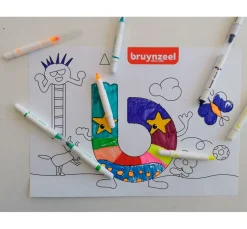 Kinder Bruynzeel Weitere Geschenkideen Für Kinder|Malen & Zeichnen><noscript><img width=