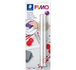 Kinder FIMO Modellier-Werkzeuge|Modellieren>Acryl Roller