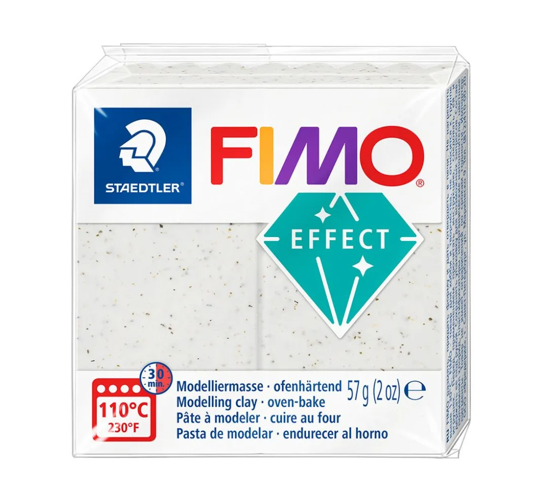 Kinder FIMO Modelliermasse|Modellieren>effect 8010 "Botanical"