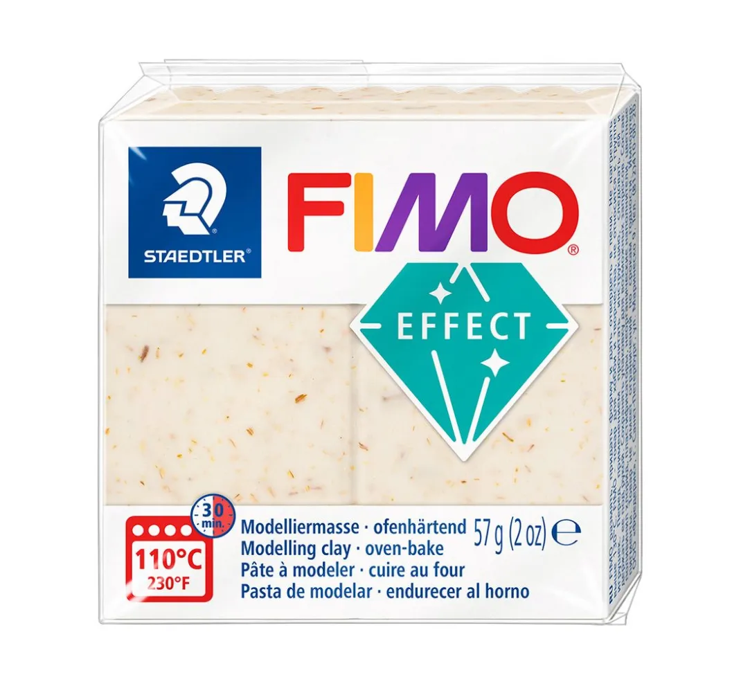 Kinder FIMO Modelliermasse|Modellieren>effect 8010 "Botanical"