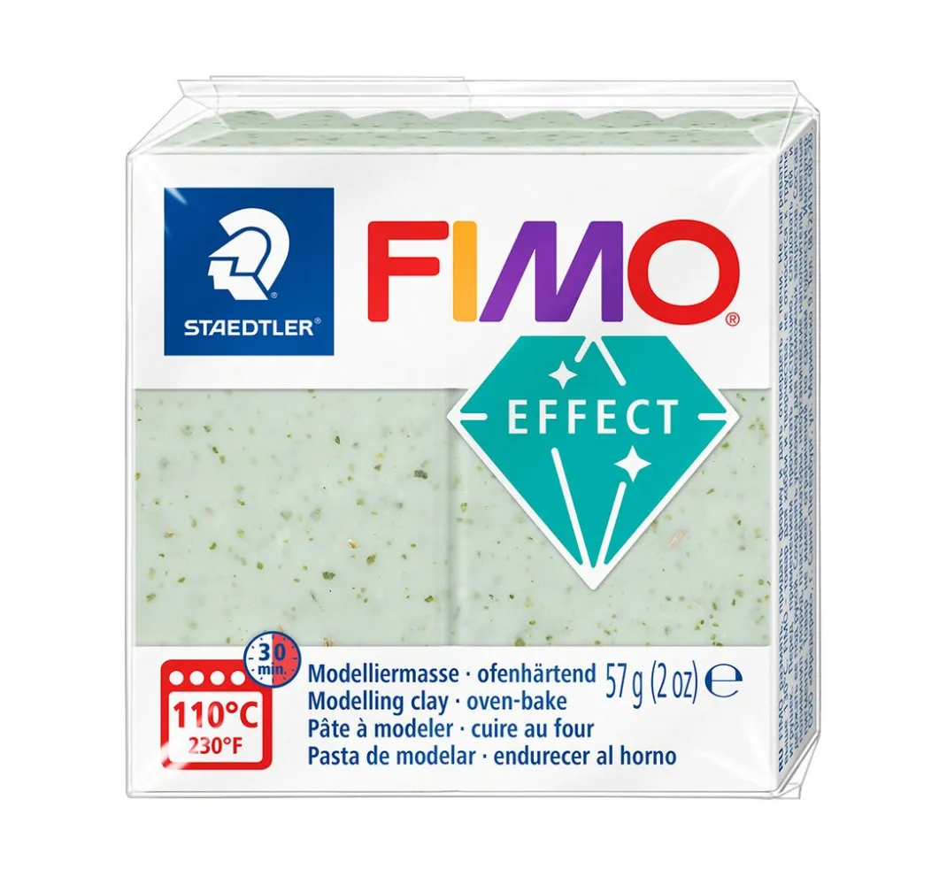 Kinder FIMO Modelliermasse|Modellieren>effect 8010 "Botanical"