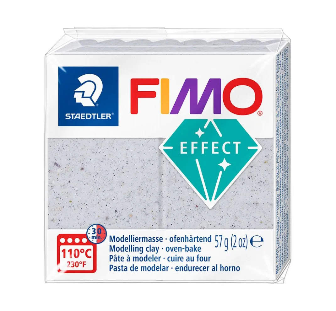 Kinder FIMO Modelliermasse|Modellieren>effect 8010 "Botanical"