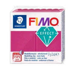 Kinder FIMO Modelliermasse|Modelliermassen>Effect 8010 "Metallic"