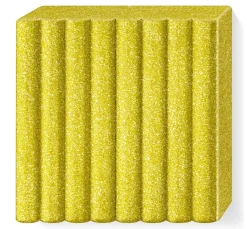 Kinder FIMO Modelliermasse|Modellieren>effect "Glitter"