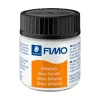Kinder FIMO Modelliermasse|Schutzlack>Glanzlack
