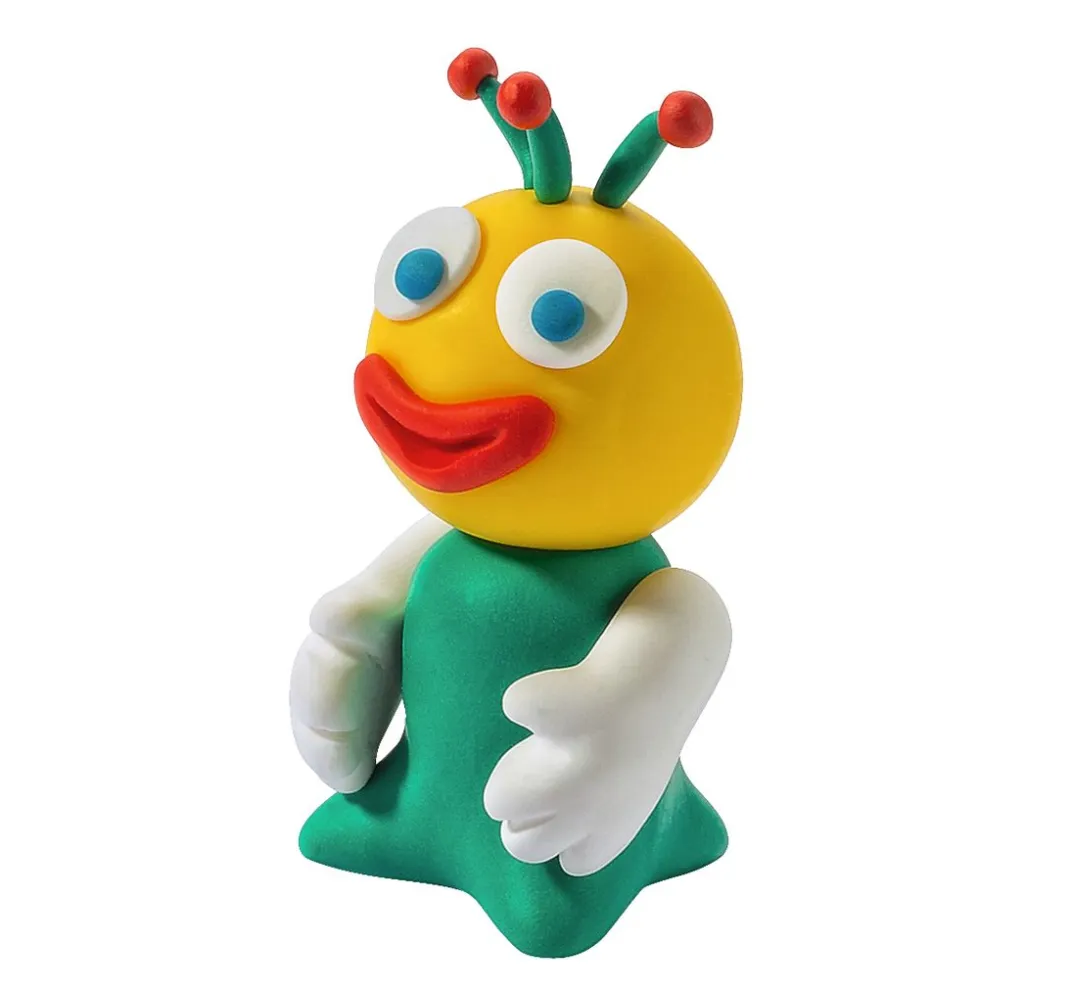 Kinder FIMO Sets|Fimo>kids Materialpackung