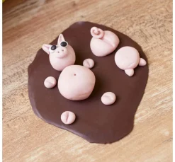 Kinder FIMO Weitere Geschenkideen Für Kinder|Modellieren><noscript><img width=