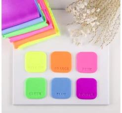 Kinder STAEDTLER Fimo|Modelliermasse>FIMO soft Materialpackung "Effekt Neon"