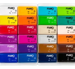 Kinder FIMO Modelliermasse|Modellieren><noscript><img width=