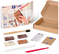 Kinder FIMO Modelliermasse|Sets>soft Set