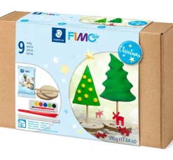 Kinder FIMO Sets|Sets>air Set "Christmas"