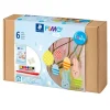 Kinder FIMO Sets|Modellieren>air Set "Easter"