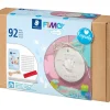 Kinder FIMO Sets|Modellieren>air Set "Keepsake"