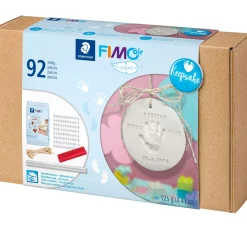 Kinder FIMO Sets|Modellieren>air Set "Keepsake"