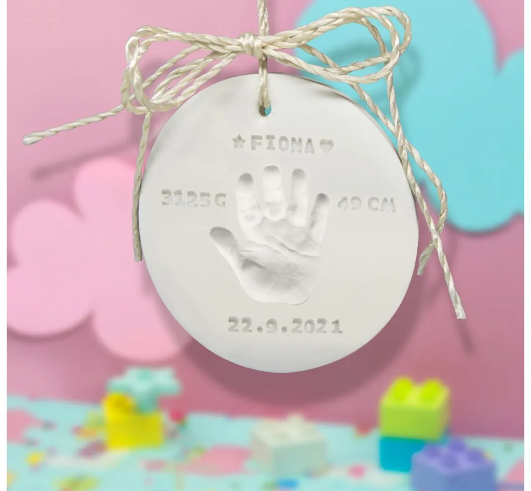 Kinder FIMO Sets|Modellieren>air Set "Keepsake"