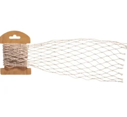 HobbyFun Deko-, Motiv- & Schmuckband>Fischernetzband