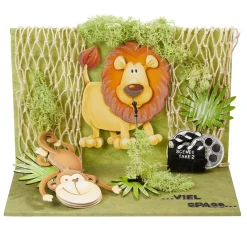 HobbyFun Deko-, Motiv- & Schmuckband><noscript><img width=