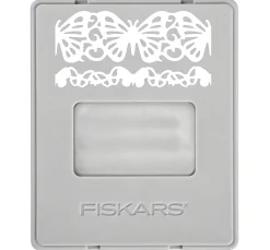 Fiskars Motivlocher & Stanzer|Stanz- & Prägemaschinen>Advant Edge Stanzer