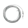 GLOREX Draht & Garn|Deko-Zubehör>Flachdraht, 1,2 x 4 mm, 2m