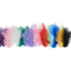 Kinder Rayher Federn|Naturmaterialien>Flauschfedern-Mix