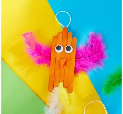 Kinder URSUS Federn|Federn><noscript><img width=