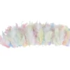 Kinder URSUS Federn|Federn>Flauschfedern-Mix "Pastell"