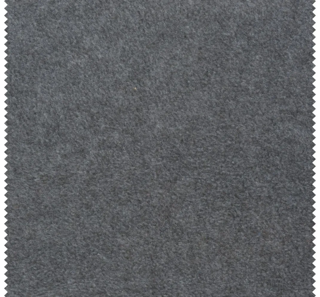VBS Marktplatz Stoff Meterware|Fleecestoff>Fleece-Stoff "Antipeeling", Uni