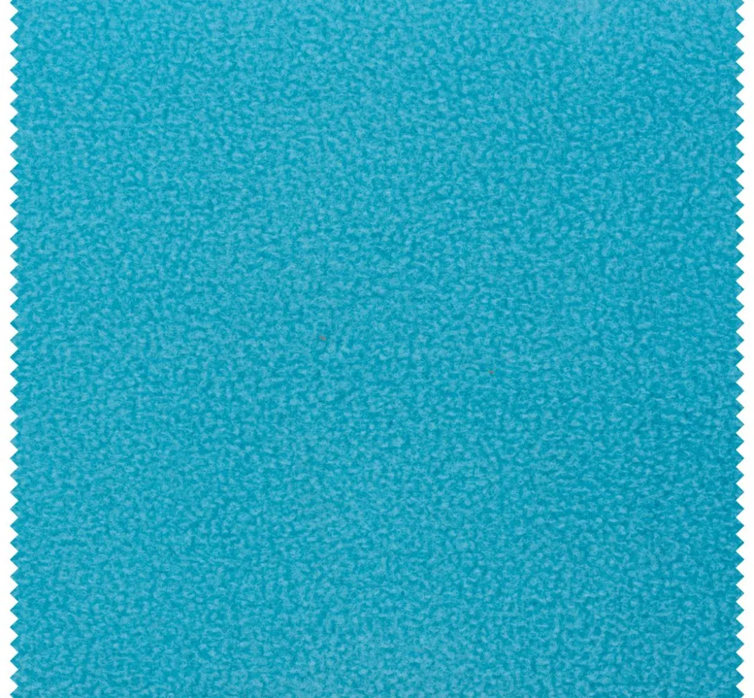 VBS Marktplatz Stoff Meterware|Fleecestoff>Fleece-Stoff "Antipeeling", Uni