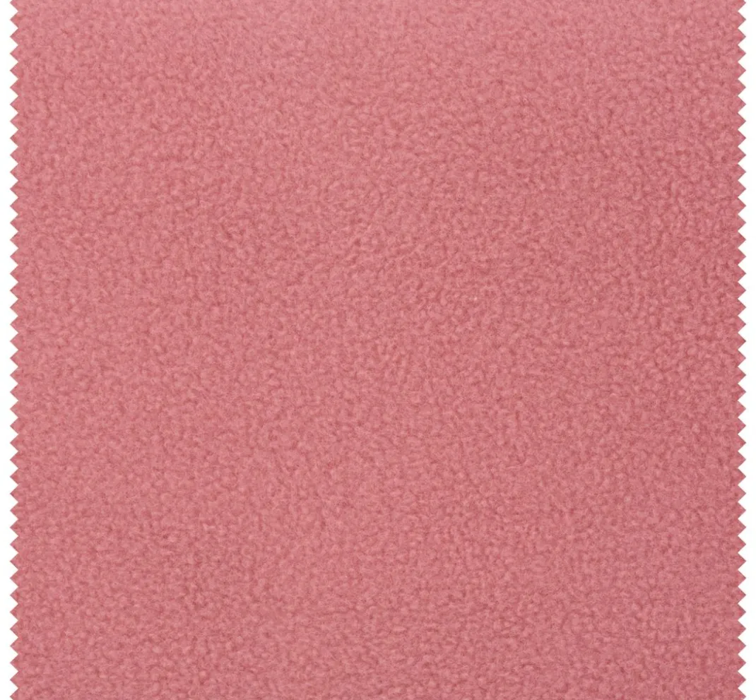 VBS Marktplatz Stoff Meterware|Fleecestoff>Fleece-Stoff "Antipeeling", Uni