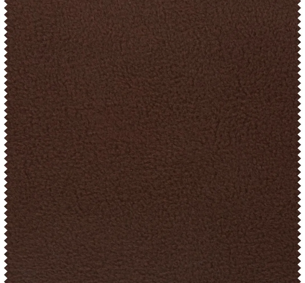 VBS Marktplatz Stoff Meterware|Fleecestoff>Fleece-Stoff "Antipeeling", Uni