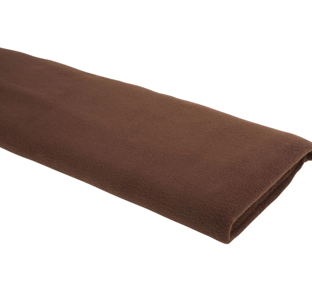 VBS Marktplatz Stoff Meterware|Fleecestoff>Fleece-Stoff "Antipeeling", Uni