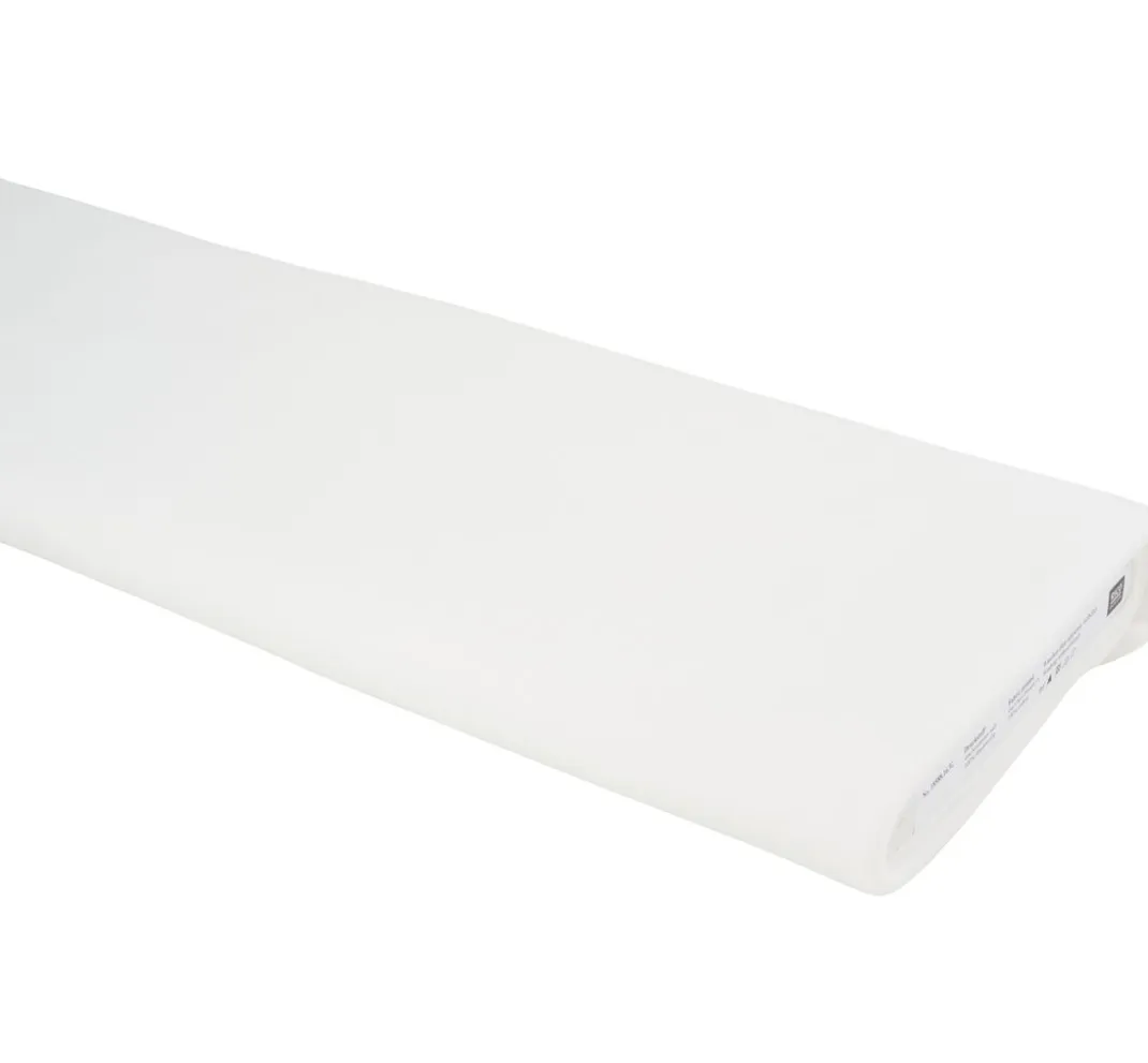 VBS Marktplatz Stoff Meterware|Fleecestoff>Fleece-Stoff "Antipeeling", Uni