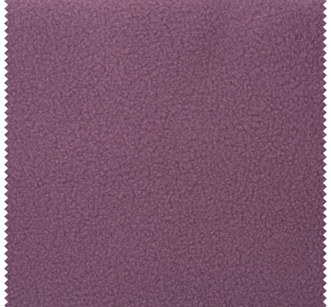 VBS Marktplatz Stoff Meterware|Fleecestoff>Fleece-Stoff "Antipeeling", Uni