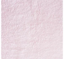 VBS Marktplatz Fleecestoff|Stoff Meterware>Fleece-Stoff "Lamm Rosé"